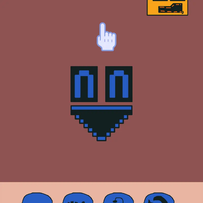 Game by @NothingStuff1985