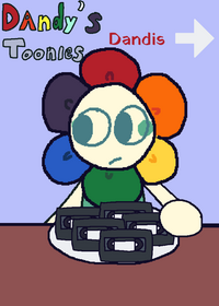 Dandy's Toonies