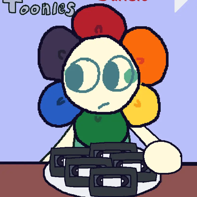 Game by @TashinDraws