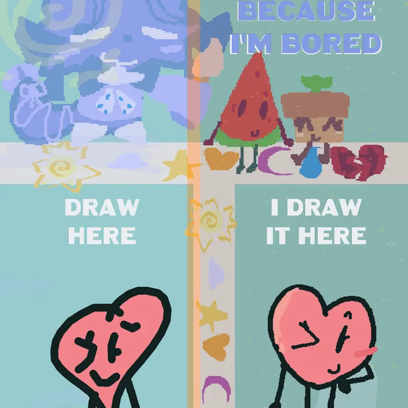 Game by @Plants_N_Melons