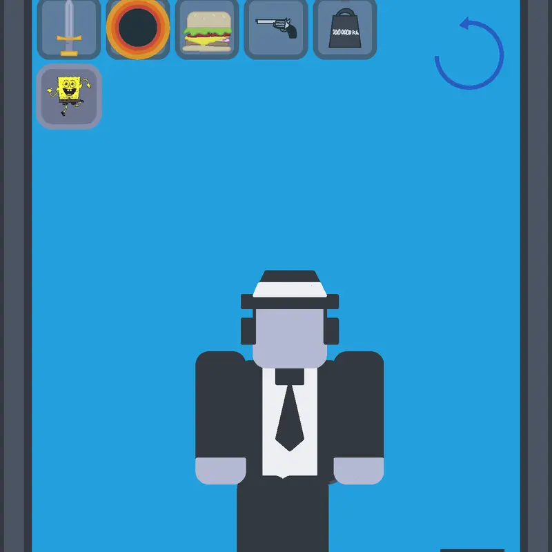 Game by @chance_in_debt