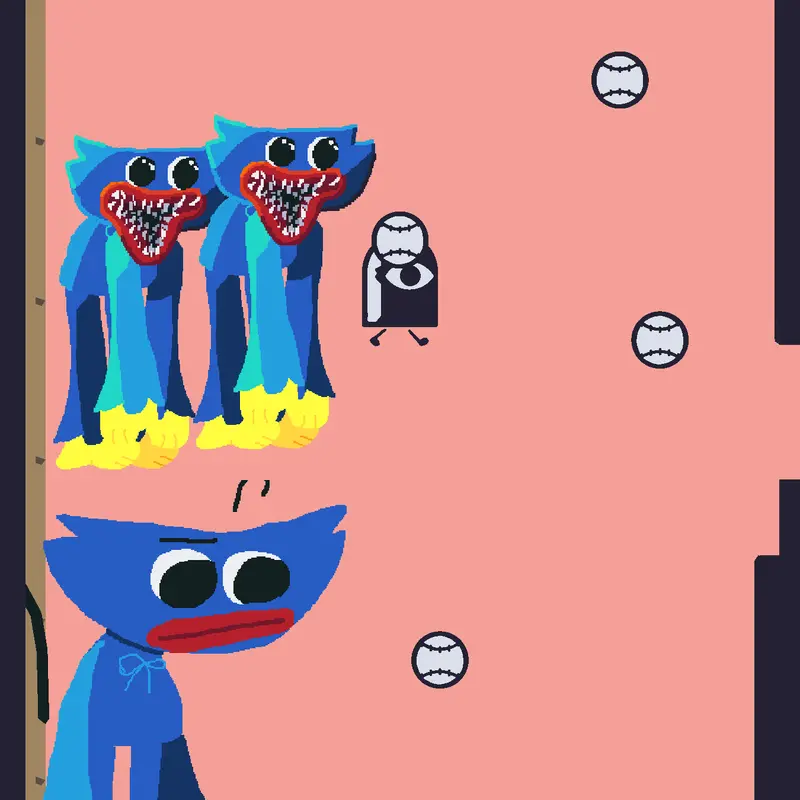 Game by @jrjlrglr