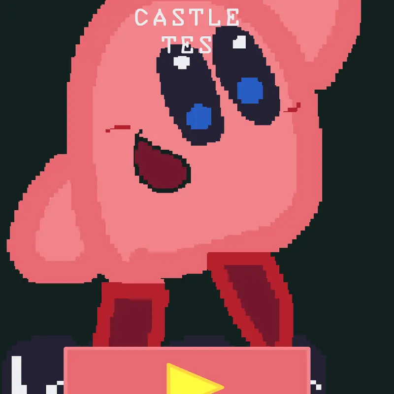 Game by @MemeKirby