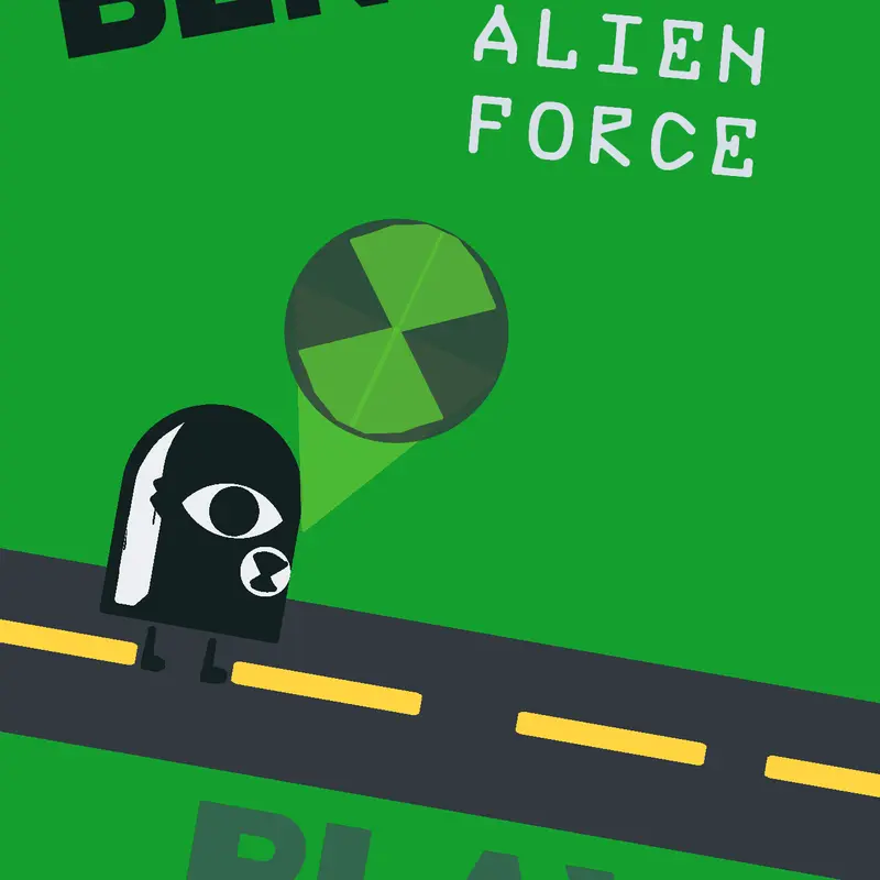Game by @BADGAMES_INFINITY