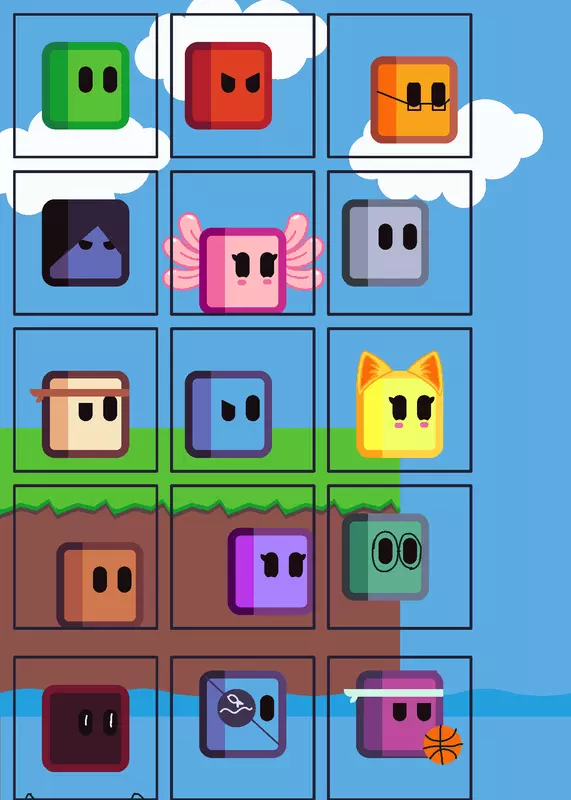 Game by @Minecraft_5561