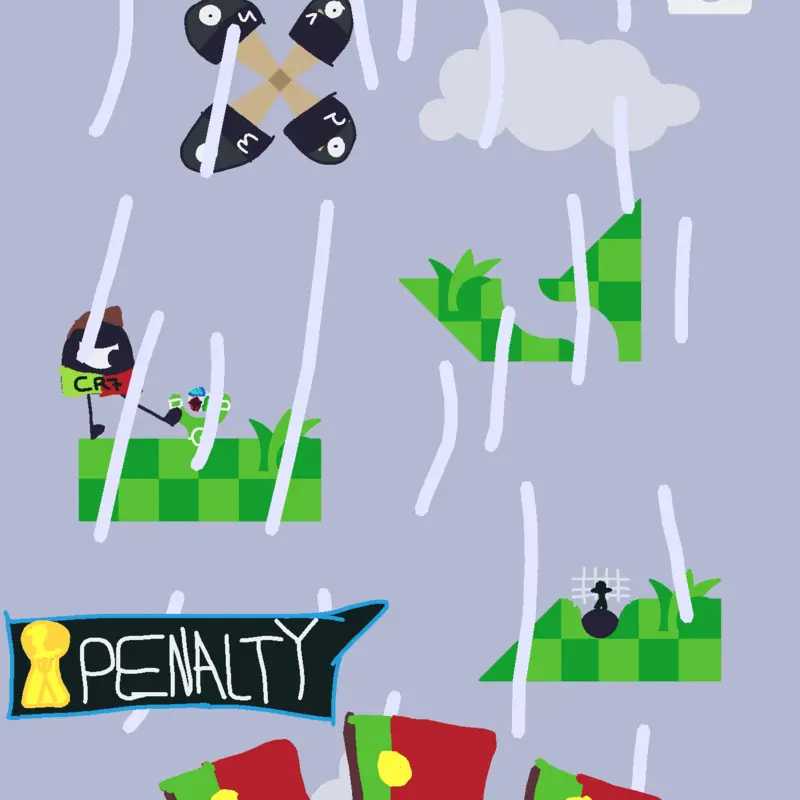 Game by @miceehee