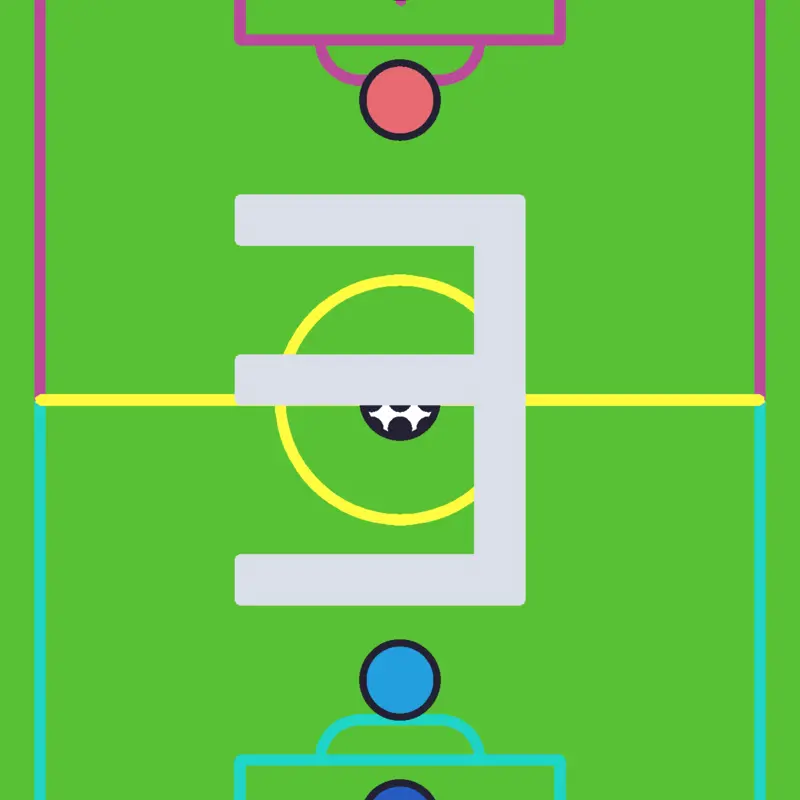 Game by @ronald22956