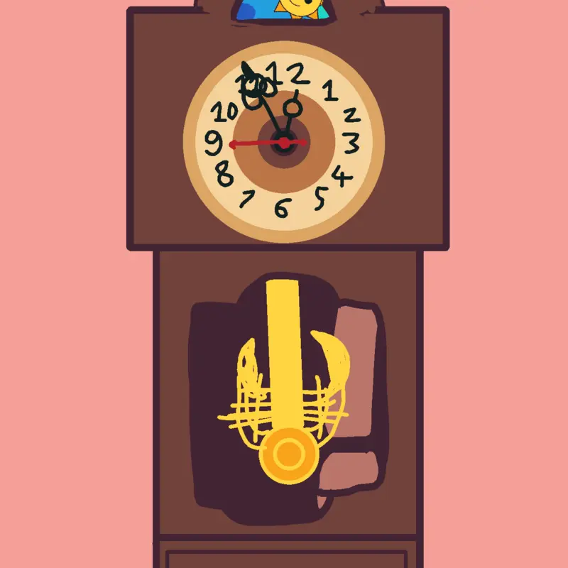 Game by @ClockyTheRobloxLover