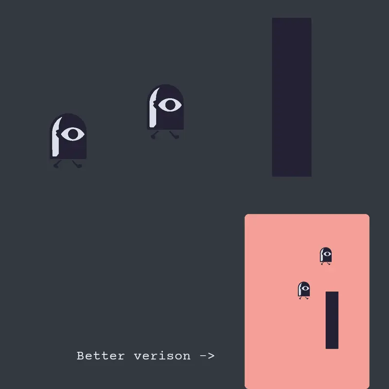 Game by @ForbiddenTag