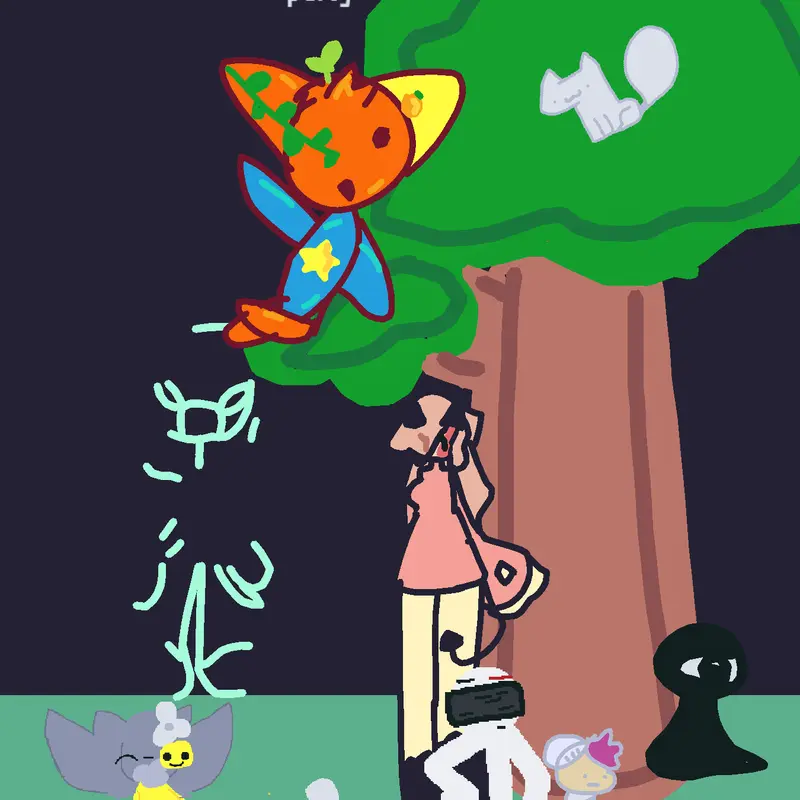 Game by @orange-cat