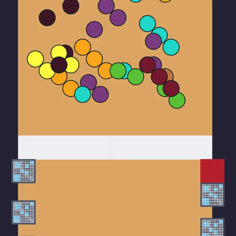 Game by @NewBaconForGorrilaTag