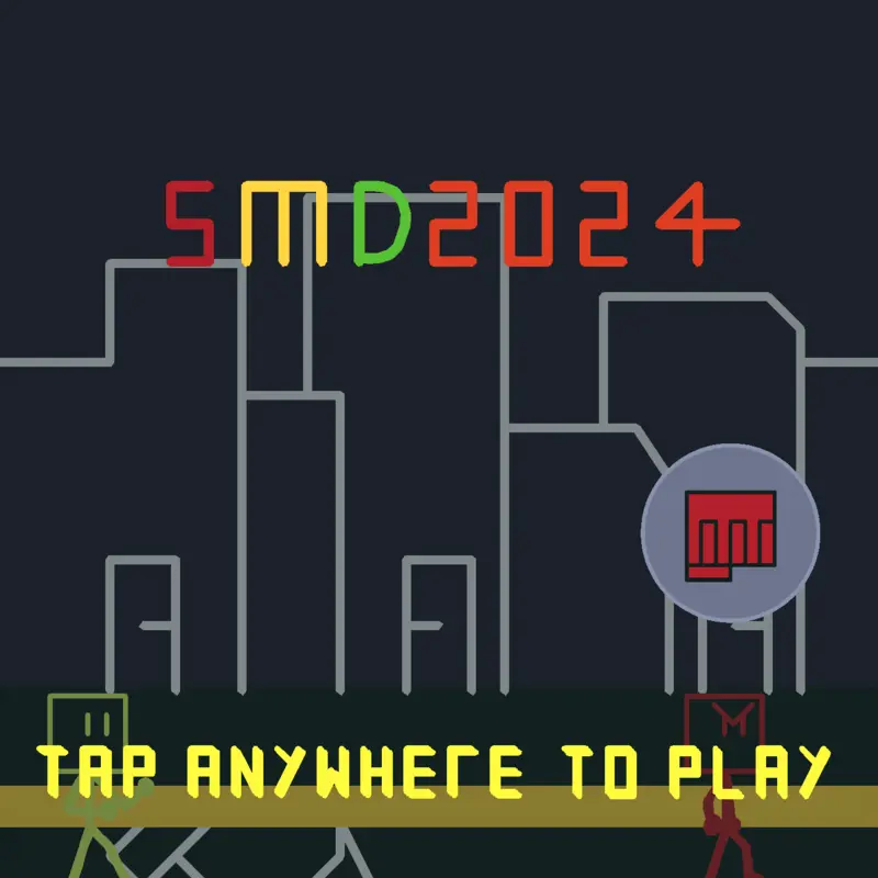 Game by @Enugain