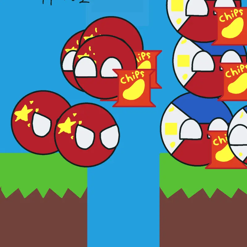 Game by @creeperfox