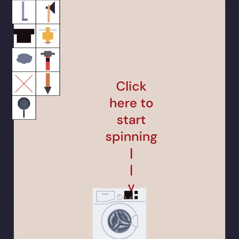 Game by @MCsteve
