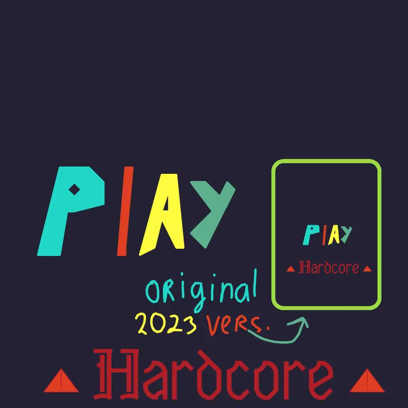 Game by @Rentein13