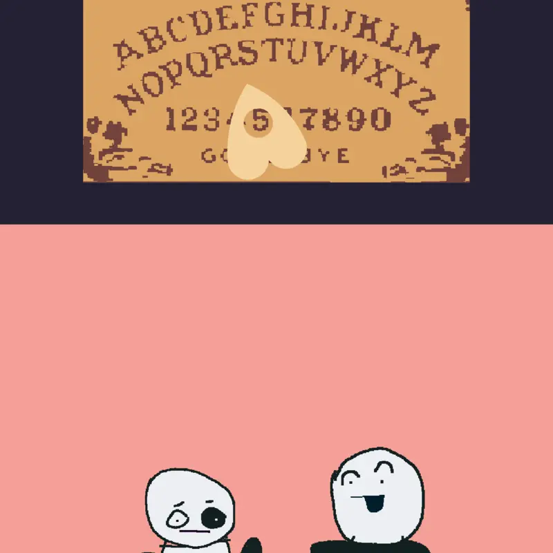 Game by @mrliam