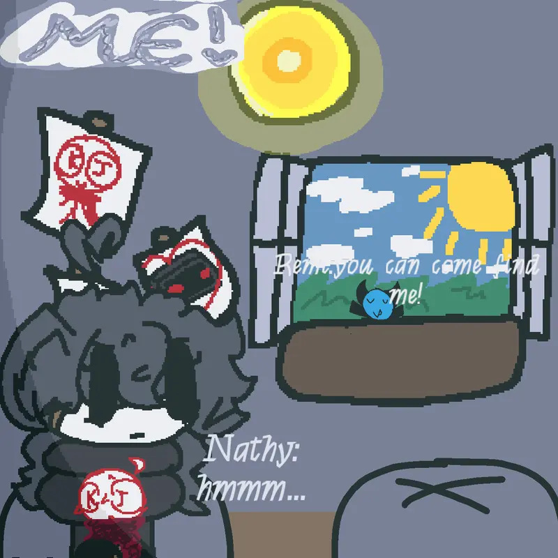 Game by @Shark_OFC1