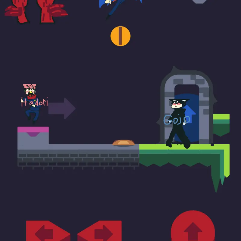 Game by @XFS999