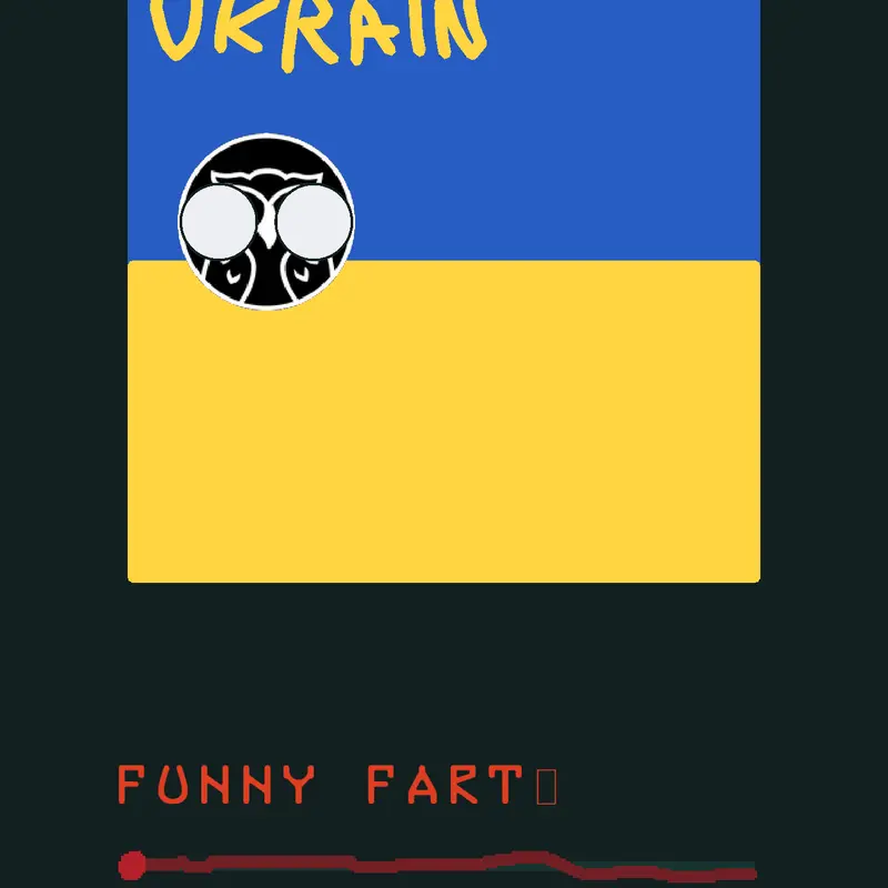 Funny farts by @Talal4