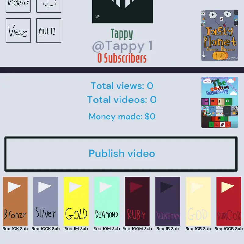 Game by @Cristalsez
