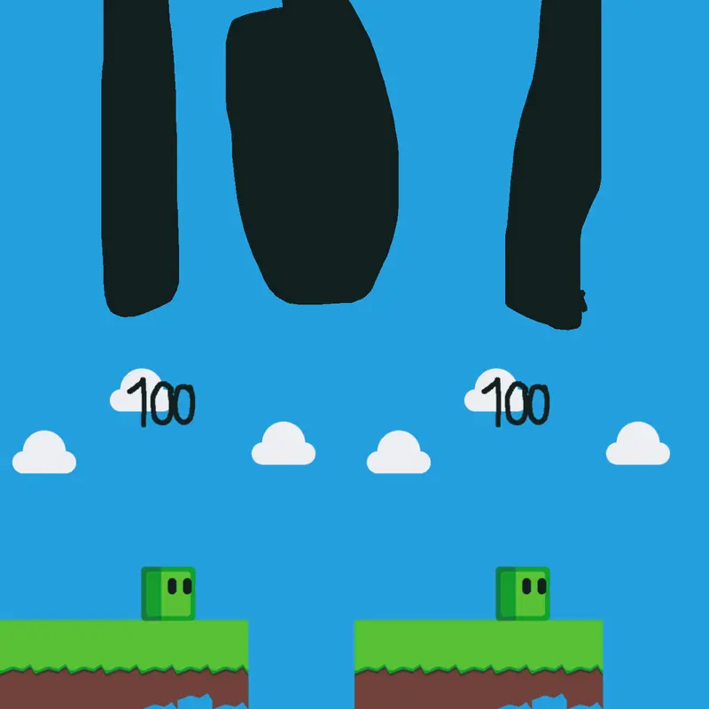 Game by @Tstoff