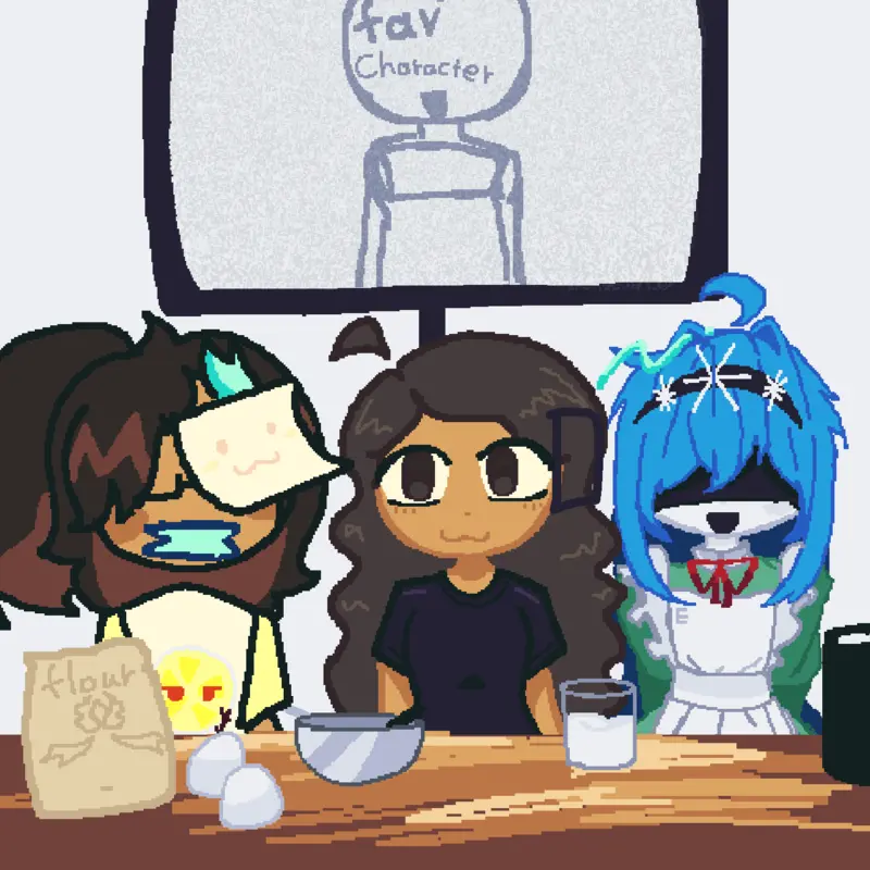 Game by @ApenasUmaNpcDaVida