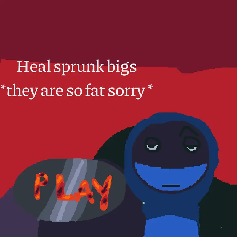 Game by @The_Sealberry