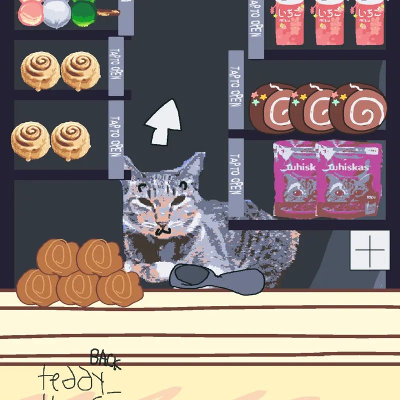 Game by @Teddy_Offical