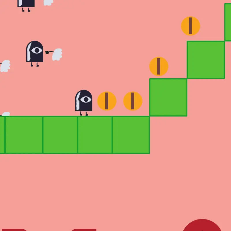 Game by @MIKAELPLANEA
