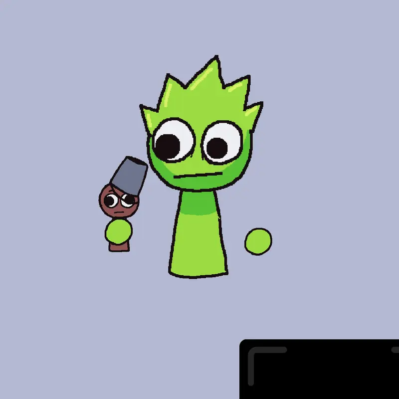 Game by @kykp
