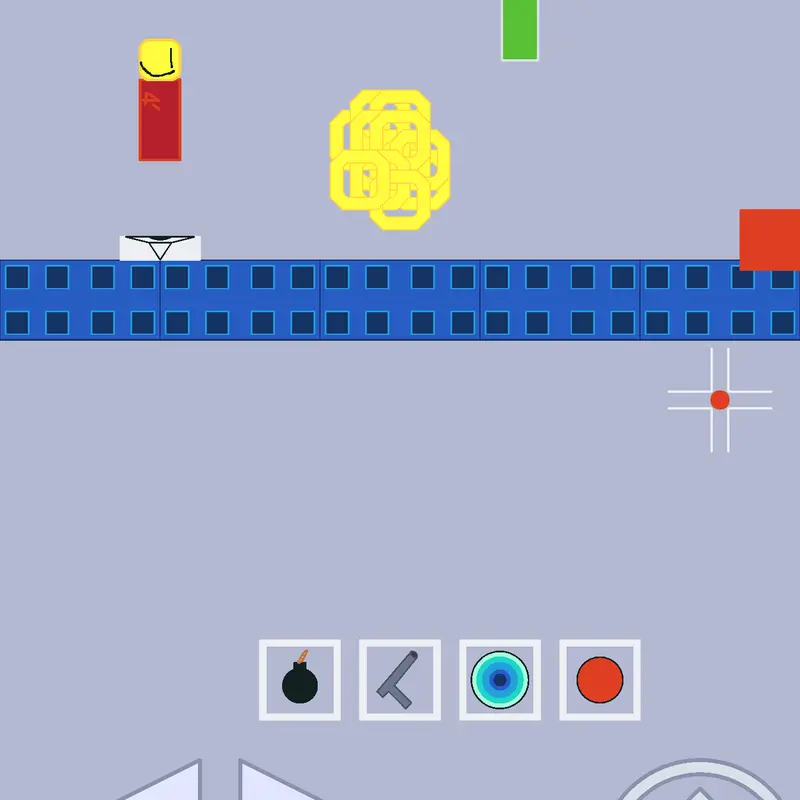 Game by @arosdavid