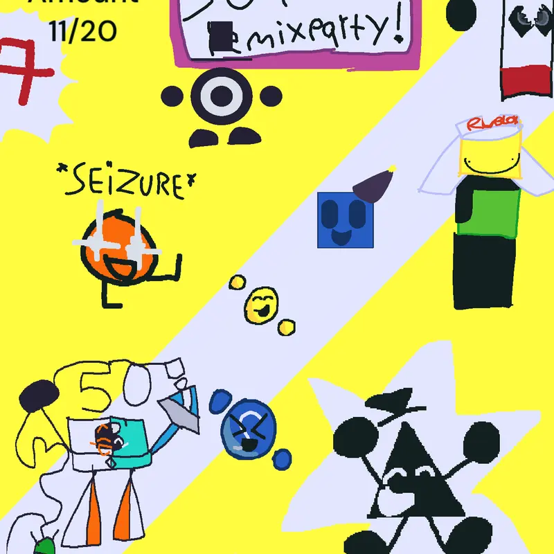 Game by @Trig