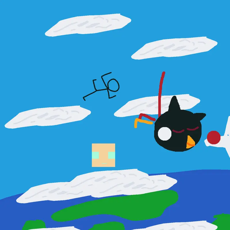 Game by @mropps