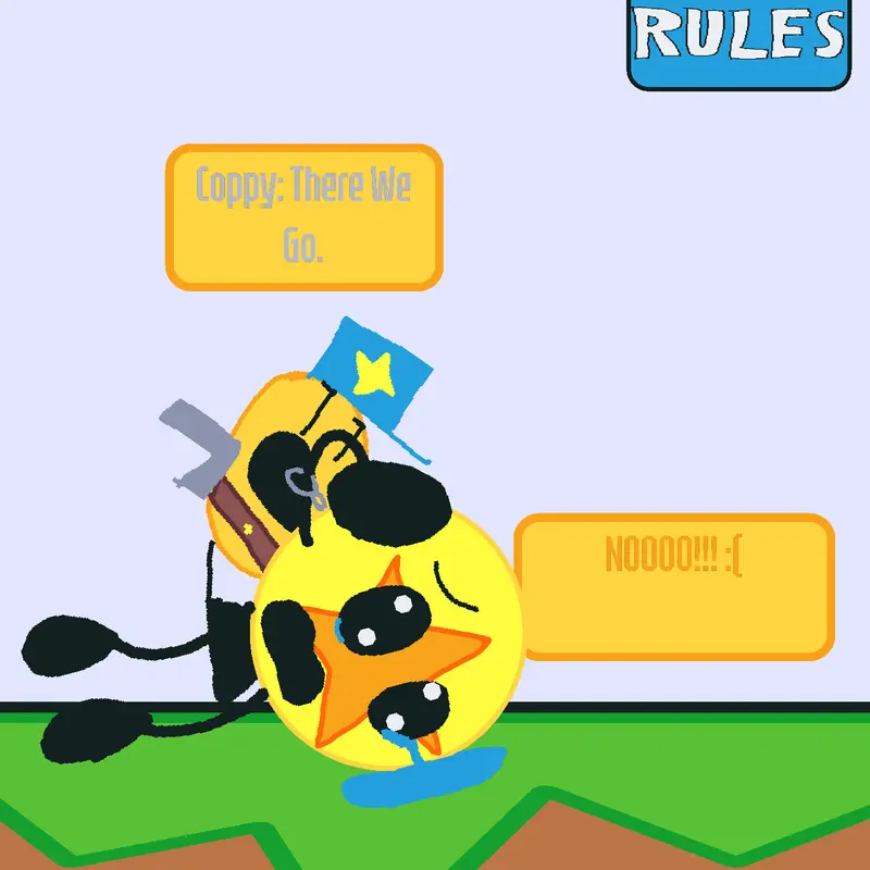 Game by @StostyTheGamer