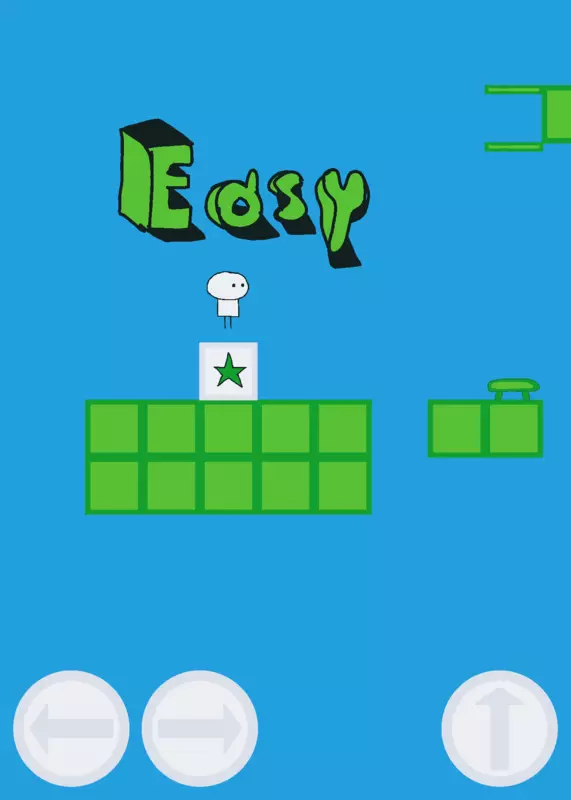 Game by @TheEndingGameGreenYAEY