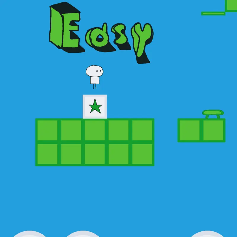 Game by @TheEndingGameGreenYAEY