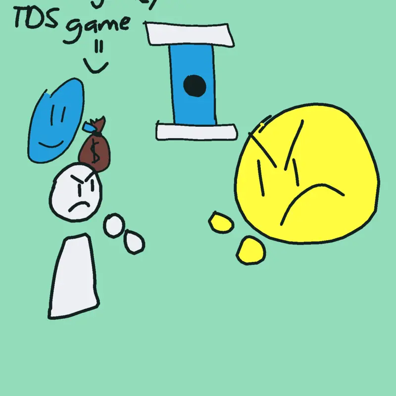 Game by @aaronguy