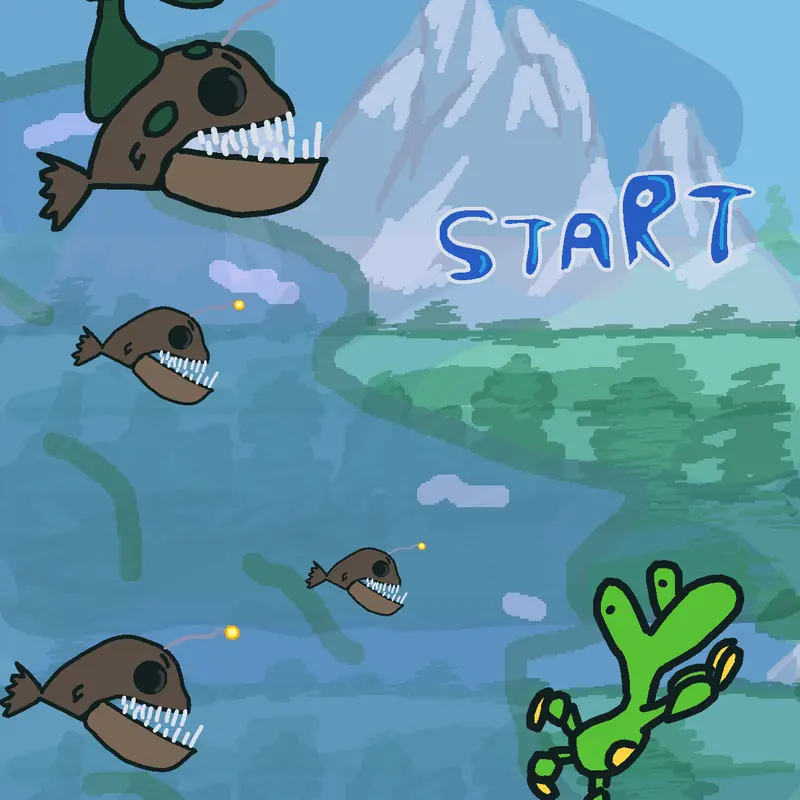 Game by @Vivie