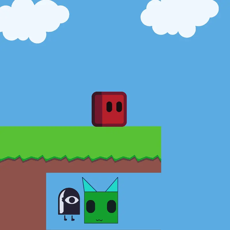 Game by @miss_juice
