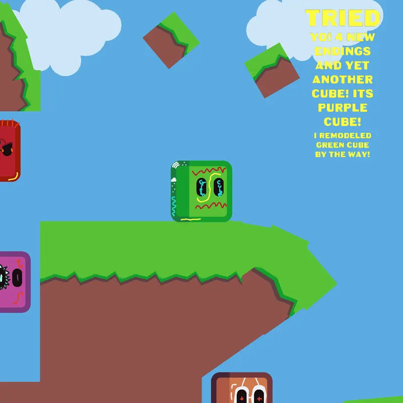 Game by @GakWyatt3