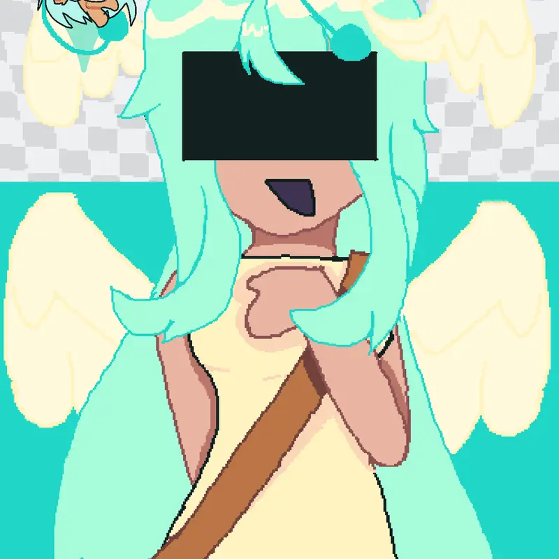 Game by @ChachaKitty