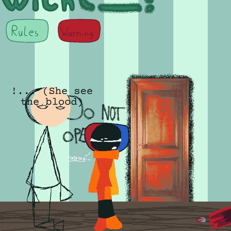 Game by @Your_LocalMartyr