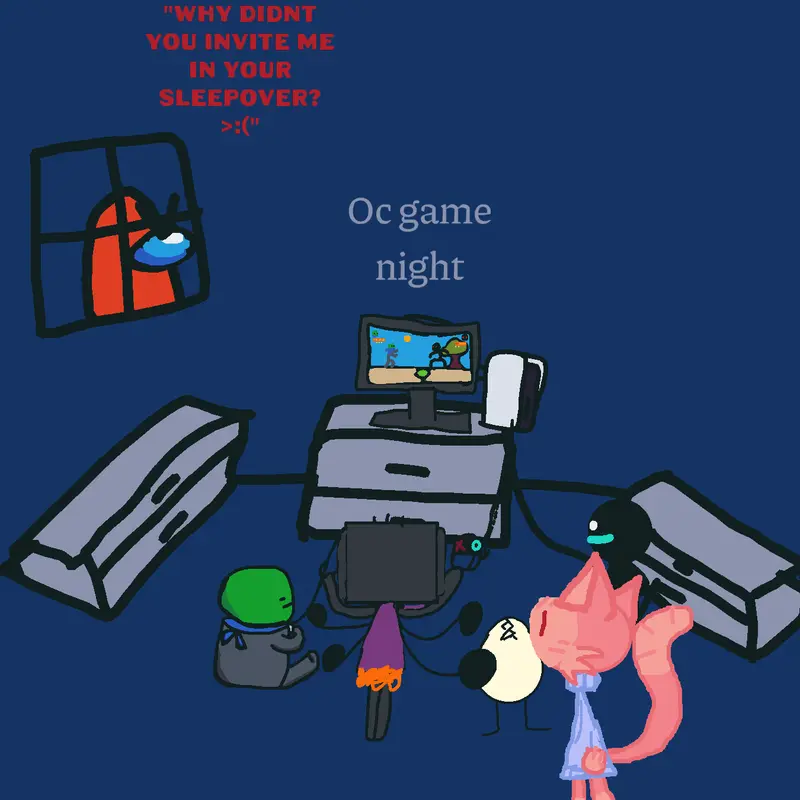 Game by @armlessproductions