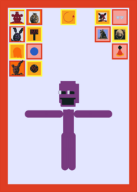 Torture William Afton!