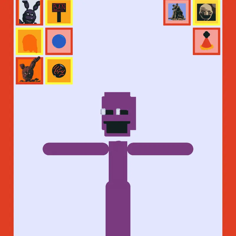 Game by @SUS_Person