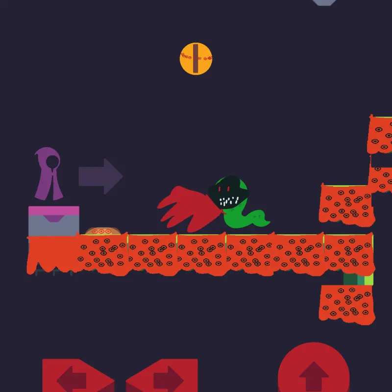 Game by @GabrielaLazar