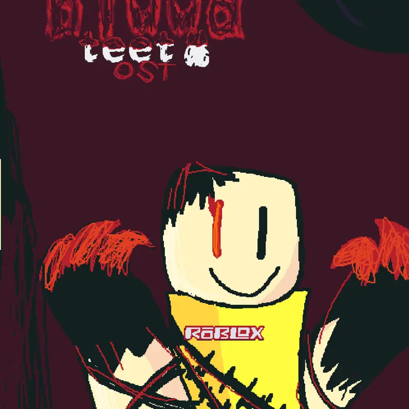 Game by @feutersonic