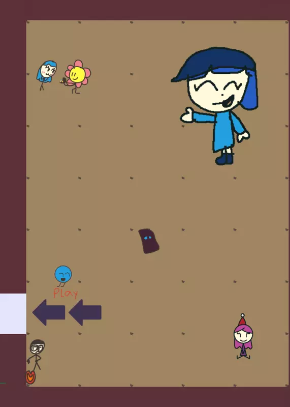 Game by @wynzee