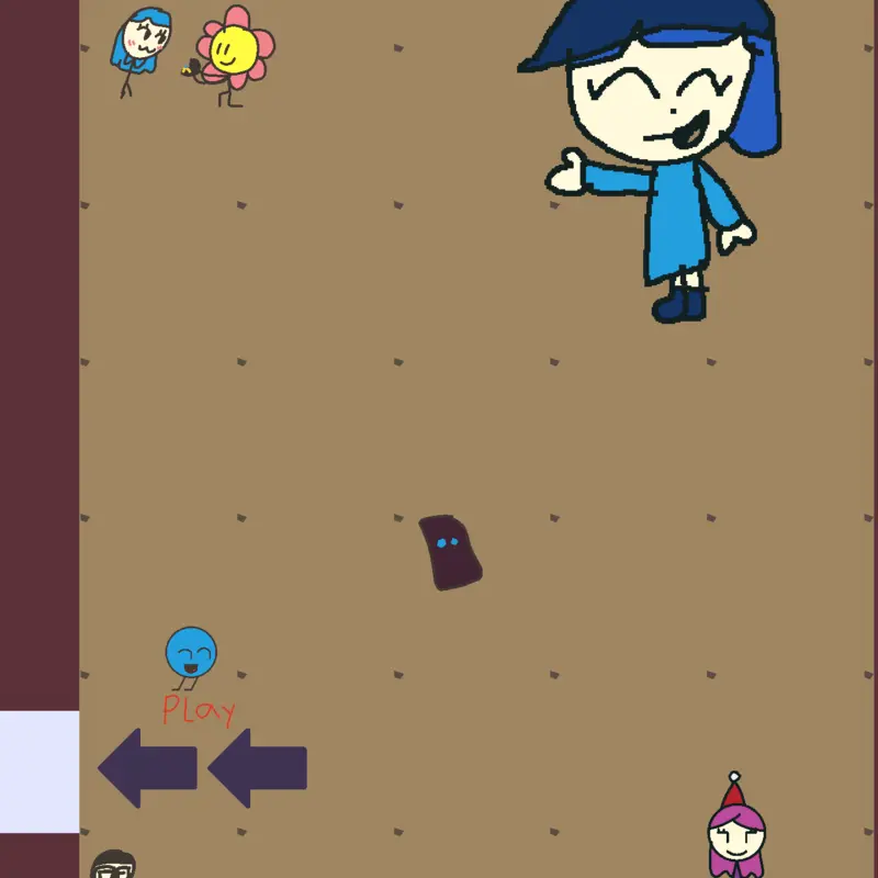 Game by @wynzee