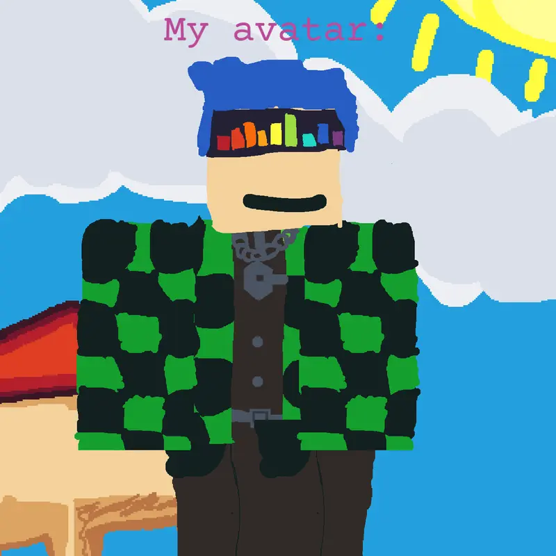 Game by @leothegaminglionYT